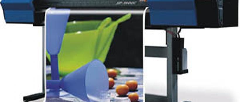 ECO Solvent Printing In Mumbai