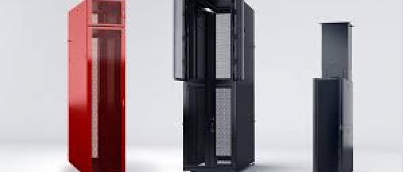 Data Cabinet 