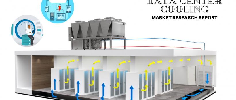 Data cooling center Market Research Report - jsbmarketresearch