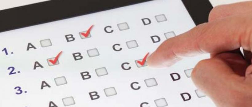Online Reasoning Test