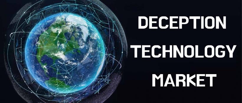 Deception technology service