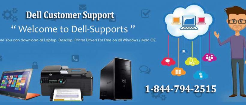 Dell Customer Care