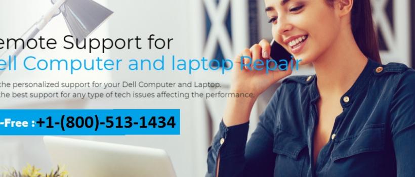 dell printer support number