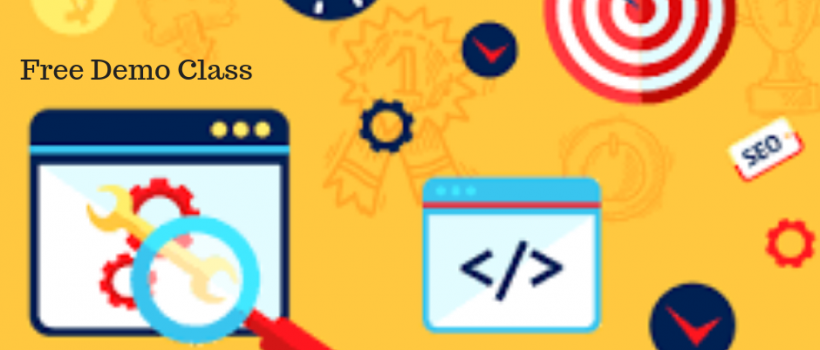 selenium testing course in bangalore