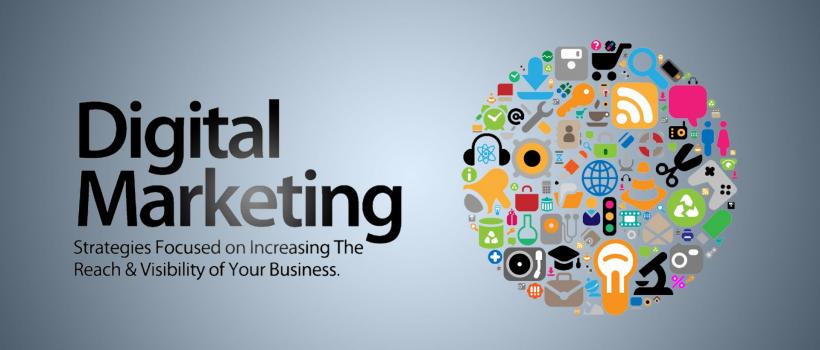 Digital Advertising Agency, Digital Marketing Agency, Digital Marketing Firm, Digital Ad Agency