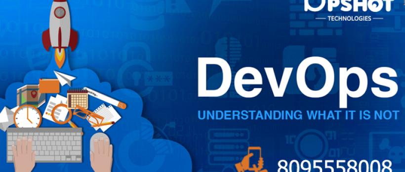  Best DevOps Training institute for Certification Course in Bangalore