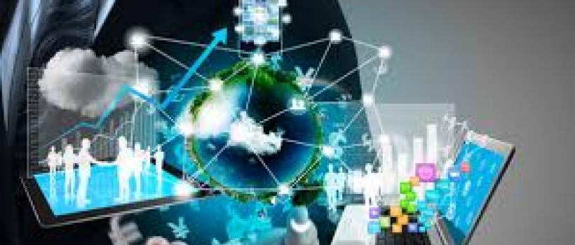 Global Digital Retail Market