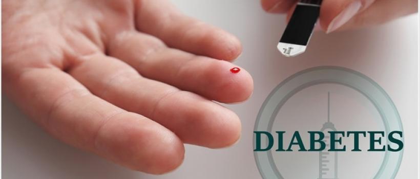 Diabetes