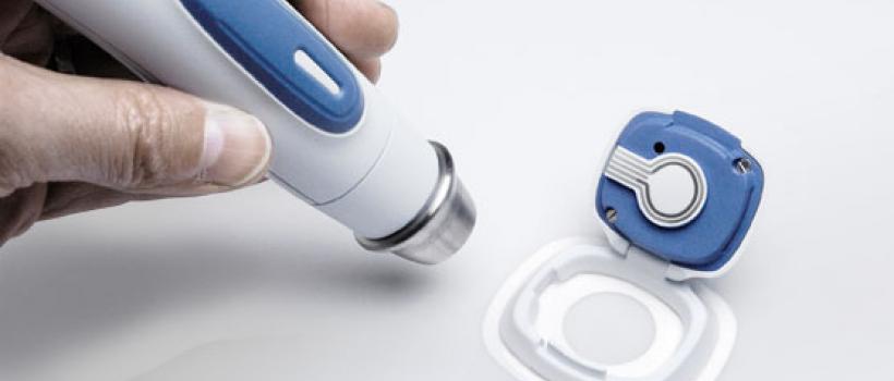 Diabetes Care Devices Market 