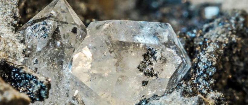 Diamond Mining Market