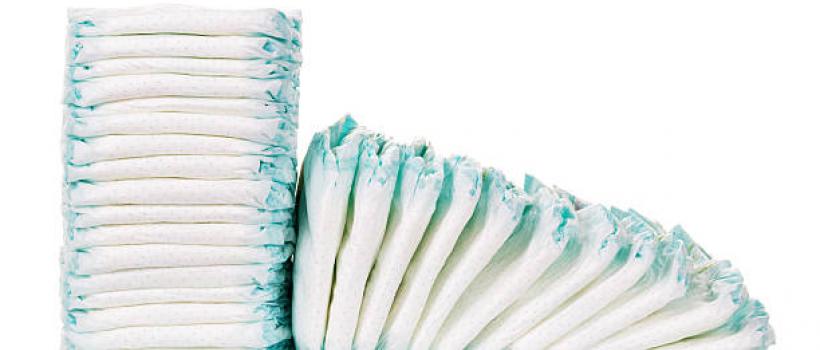 US Diapers Market