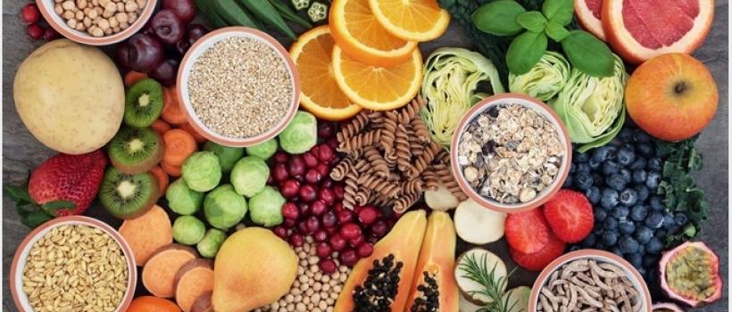 Dietary Fibers Market