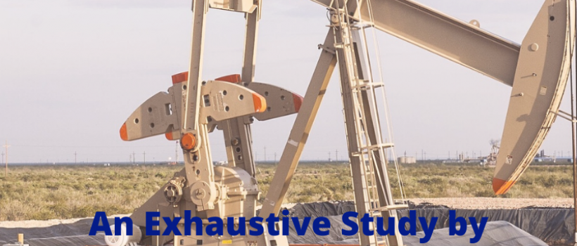  Digital Oilfield Market