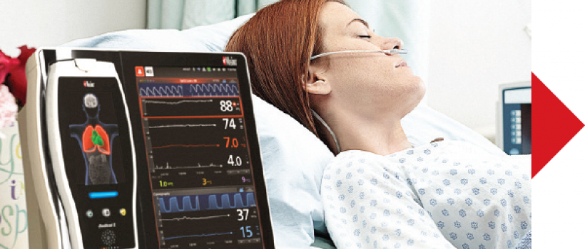 Digital Patient Monitoring Device Market