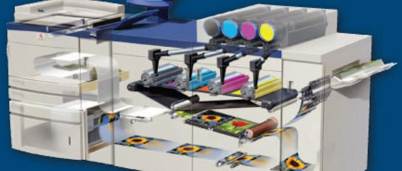 Digital Offset Printing Plate Market