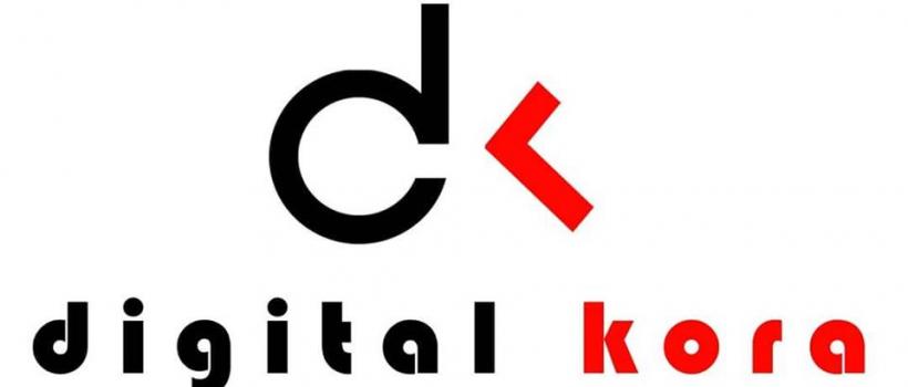 Digitalkora