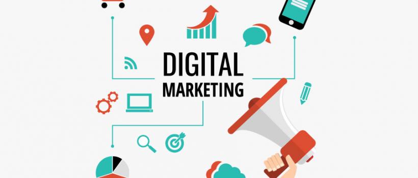 best digital marketing company rishikesh