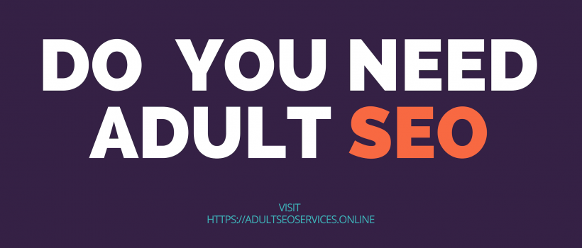 Adult Seo