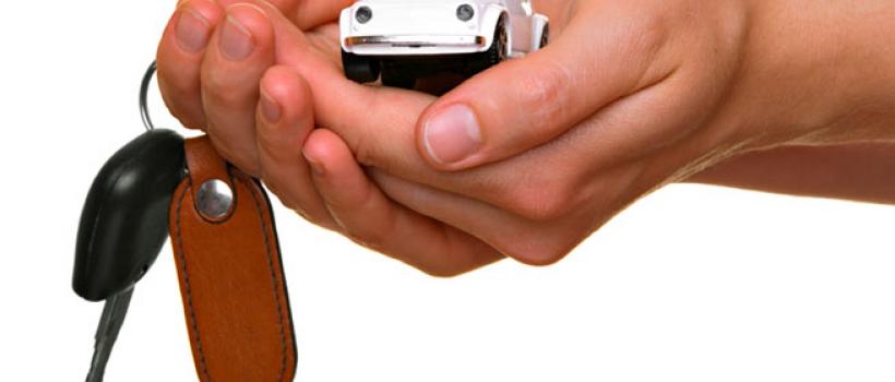 Rent A Car Dubai