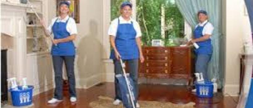 Office Cleaning Services in Delhi 