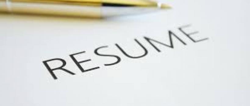 CV Designer