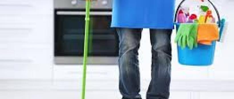 House Cleaning Services In West Delhi