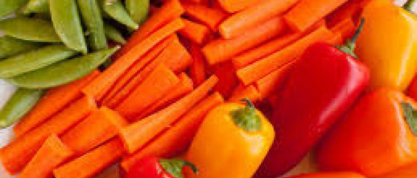 Carotenoids Market