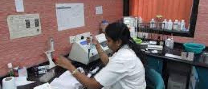 Diagnostic Centre in Ulhasnagar