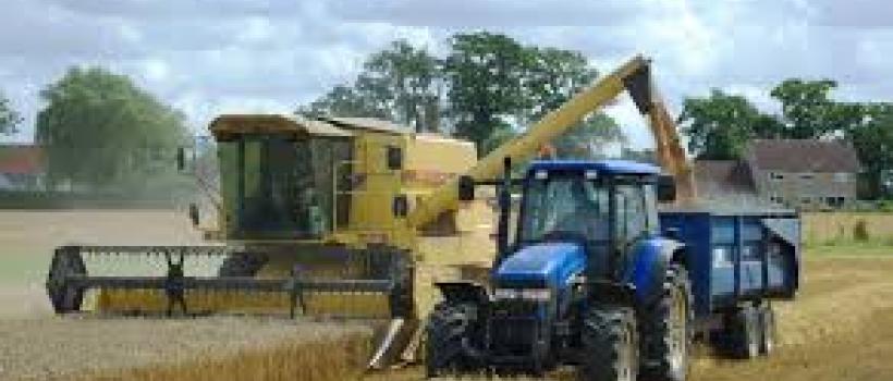 Global Agricultural Equipment Market growth
