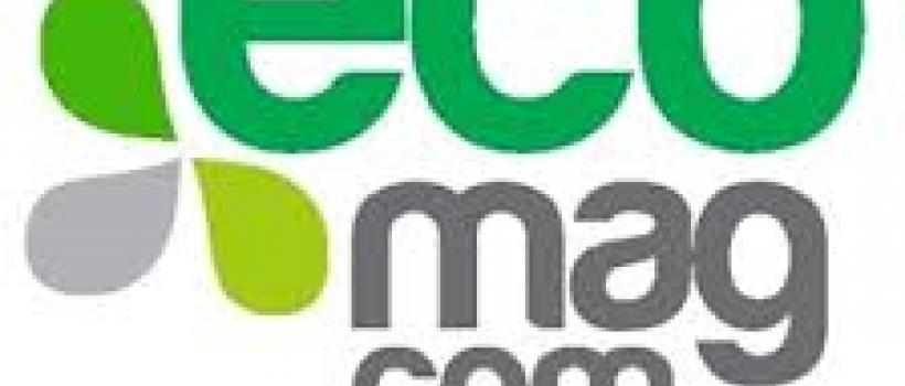 ECOMAG ECOMAG