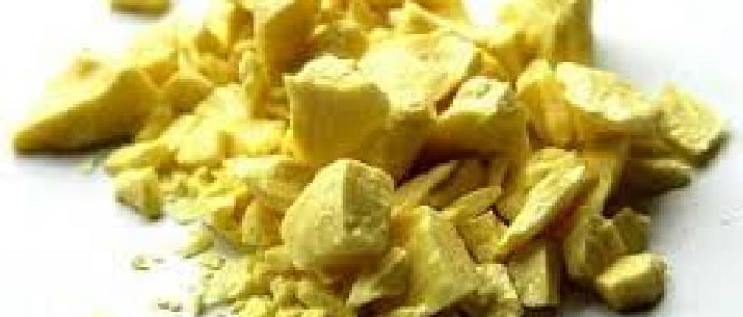 Elemental Sulphur Based Pesticides Market 2024