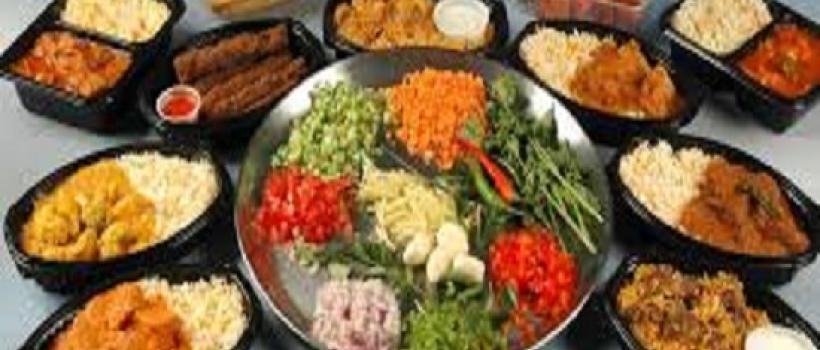 Veg Catering Service In Mumbai 