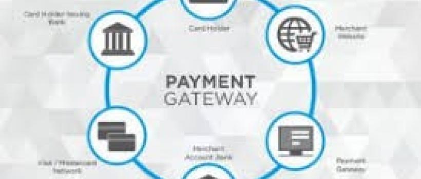 Payment Gateways