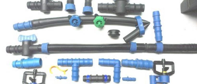 Drip Irrigation Equipment Market