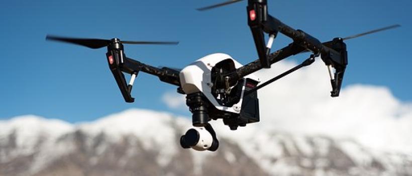 Target Drones Market 