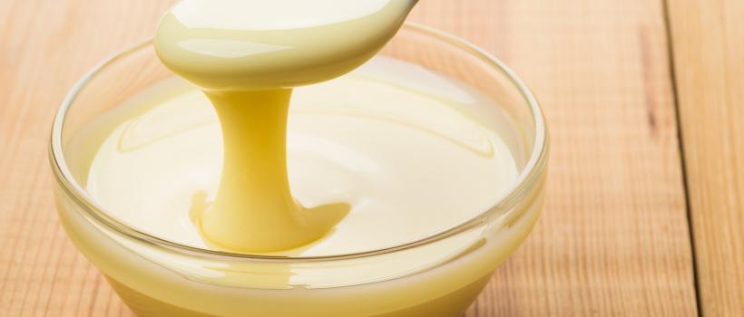 Dry, Condensed, And Evaporated Dairy Product Manufacturing Market