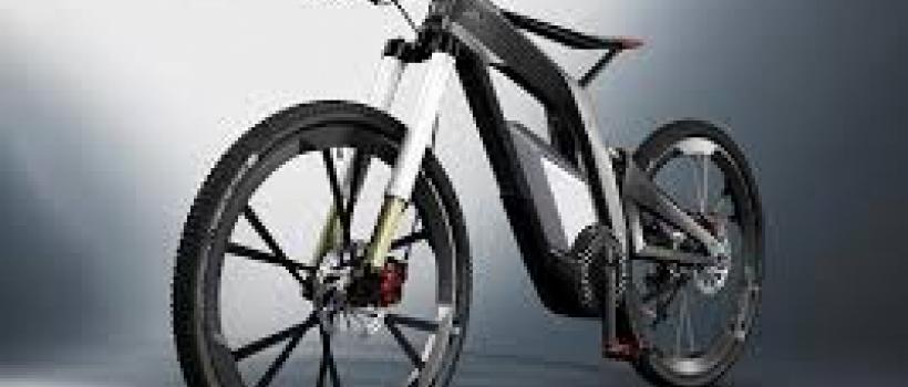 electric bicycle market