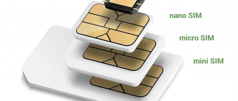 eSIM 