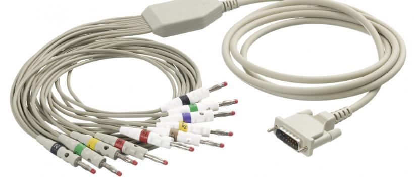 ECG Cables And ECG Lead Wires Market