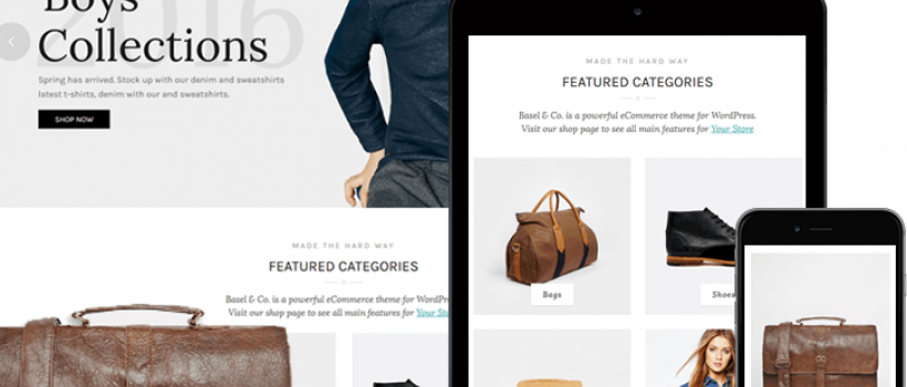eCommerce Development Company