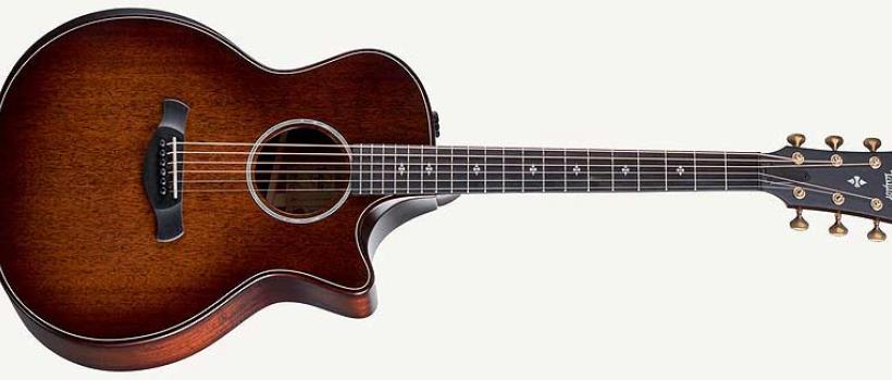 Electric & Acoustic Guitar Strings Market 