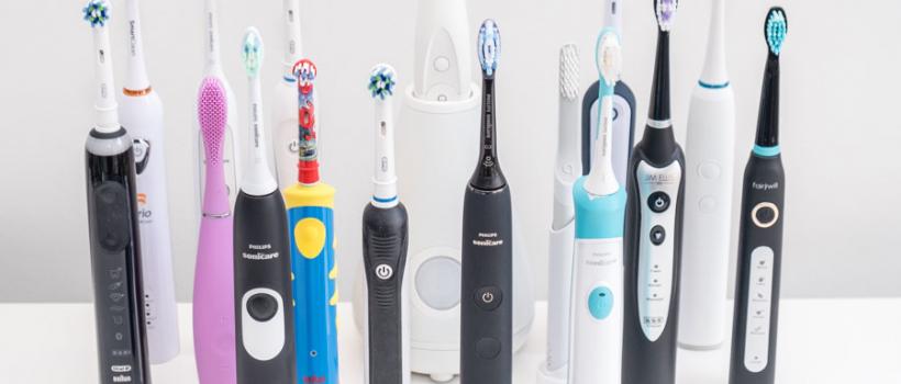 Asia Pacific Electric Toothbrush Market