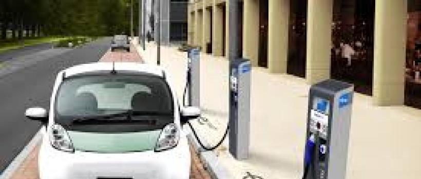 US Electric Vehicle Charging Infrastructure Market