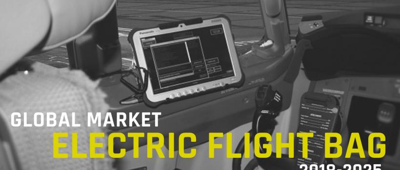 Electronic Flight Bag Market