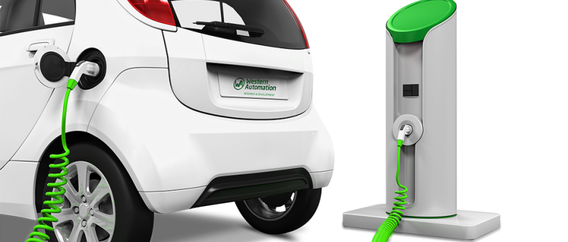 electric vehicles market