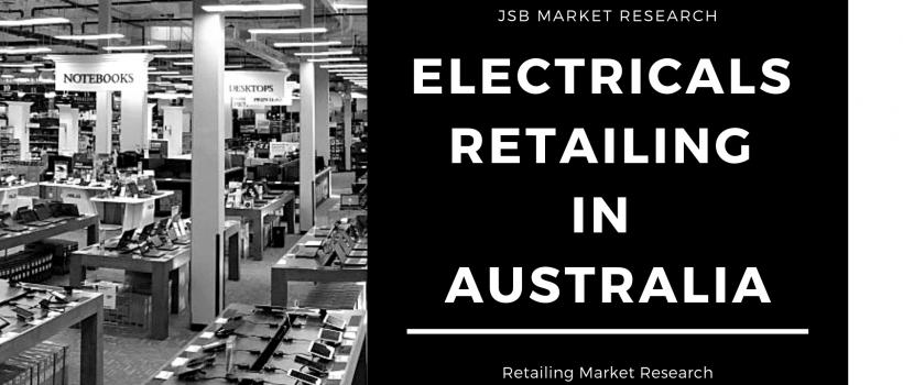 Electricals Retailing in Australia