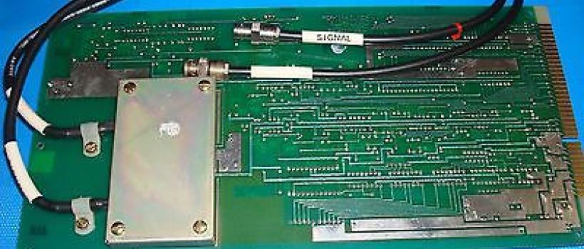 Electron Capture Detectors
