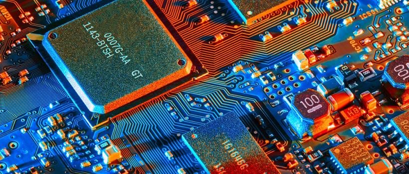 Organic Electronics Market