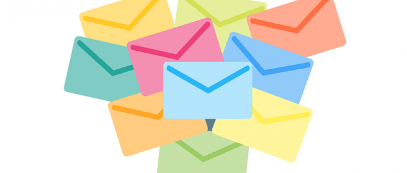 email marketing email