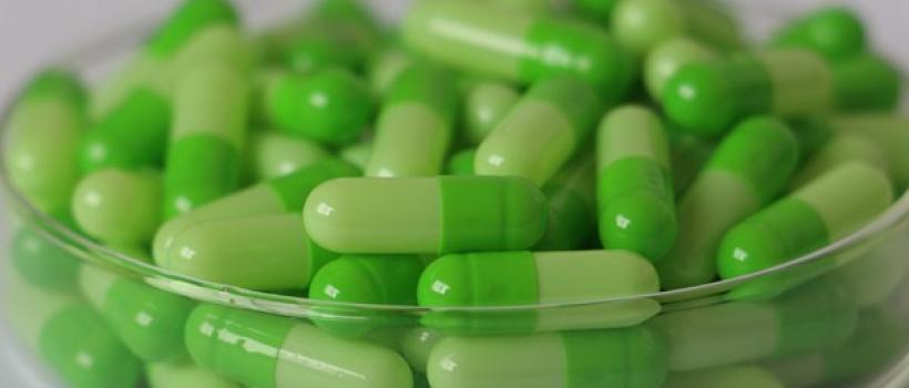 Empty Capsules Market Empty Capsules Market